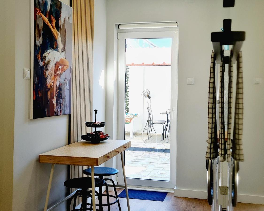 Arrabida Cozy House Villa Palmela Buitenkant foto