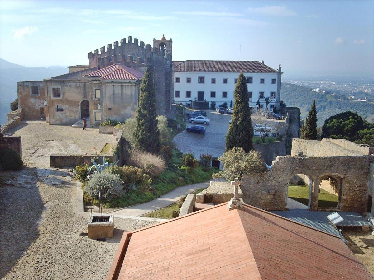 Arrabida Cozy House Villa Palmela Buitenkant foto